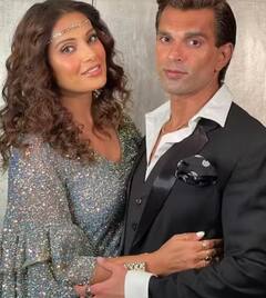 ਬਿਪਾਸ਼ਾ ਬਾਸੂ ਤੇ ਕਰਨ ਸਿੰਘ ਗਰੋਵਰ ਨੇ ਮਨਾਈ ਵਿਆਹ ਦੀ 7ਵੀਂ ਵਰ੍ਹੇਗੰਢ, ਇਸ ਫਿਲਮ ਨਾਲ ਸ਼ੁਰੂ ਹੋਈ ਪ੍ਰੇਮ ਕਹਾਣੀ