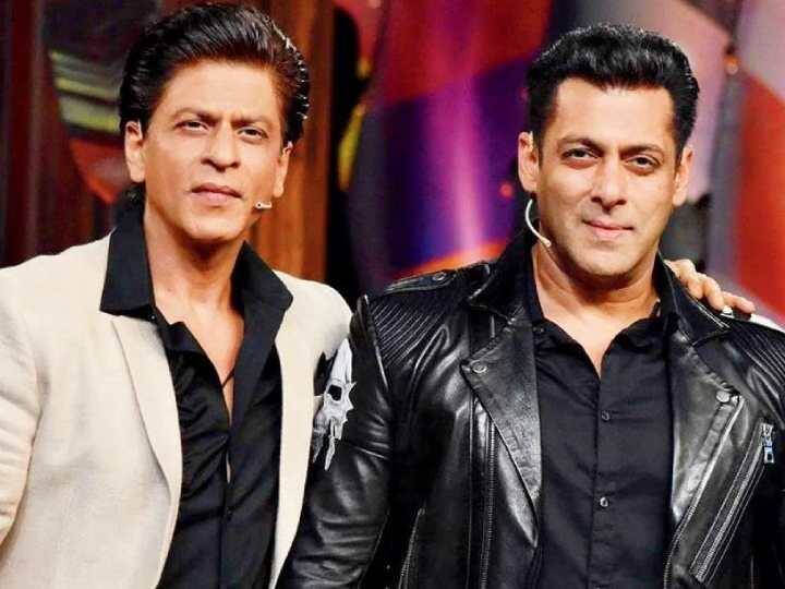 Salman Khan Firing On SRK During Karan Arjun: एक बार सलमान खान ने फिल्म ‘करण अर्जुन’ के सेट पर अपने जिगरी यार शाहरुख खान पर  गोली चला दी थी. अब एक्टर ने इसका किस्सा सुनाया है.