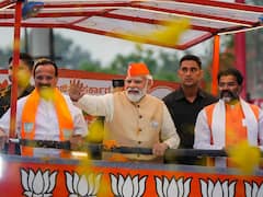 'जमानत पर बाहर कांग्रेस का शाही परिवार, दे रहे उपदेश'- कर्नाटक में पीएम मोदी की हुंकार