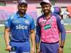 MI vs RR : தொடர் வெற்றியை தக்க வைக்குமா மும்பை ! ரோஹித் vs சஞ்சு சம்சன் ?