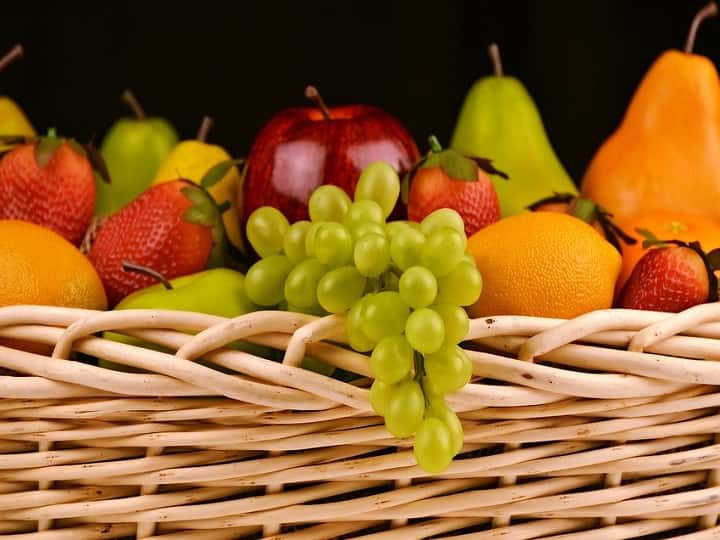 fruits production India ranks second in the production of fruits and vegetables Fruits Production: फल-सब्जियों के उत्पादन में भारत ने दुनिया में पाया ये मुकाम, हुआ इतना अधिक उत्पादन