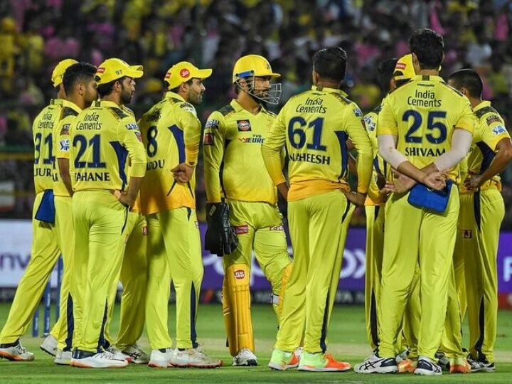 CSK Vs KKR Live Streaming IPL 2023 When And Where To Watch Chennai