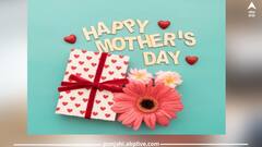 Mother's Day Gift idea's: ਮਦਰਜ਼ ਡੇ 'ਤੇ ਮਾਂ ਨੂੰ ਦੇਣਾ ਹੈ ਕੁਝ ਵੱਖਰਾ ਅਤੇ ਸਭ ਤੋਂ ਸਪੈਸ਼ਲ ਗਿਫ਼ਟ, ਇਸ ਲਈ ਇਹ ਨੇ ਤੁਹਾਡੇ ਲਈ ਬੈਸਟ ਓਪਸ਼ਨ