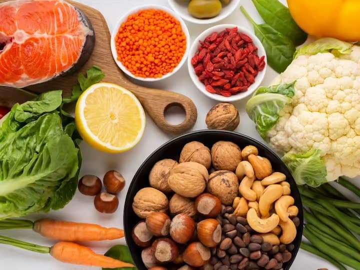 what is anti inflammatory diet know its benefits क्यों ट्रेंड में बना हुआ है एंटी- इंफ्लेमेटरी डाइट...जानिए कैसे ये डाइट सेहत के लिए है फायदेमंद