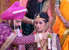 Ghum Hai Kisikey Pyaar Meiin : सई और सत्या की शादी देख खुशी से झूमे फैंस, विराट को परेशान देख यूजर्स ने पूछा- आया मजा?