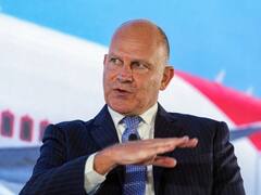 डीजीसीए ने दुबई-दिल्ली उड़ान मामले में एयर इंडिया के सीईओ को कारण बताओ नोटिस भेजा