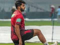 गुजरात टाइटंस के खिलाफ शार्दुल ठाकुर ने गेंदबाजी क्यों नहीं की? KKR के खिलाड़ी ने दिया जवाब