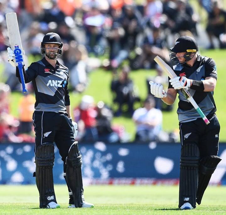 डीवोन कॉनवे का यहां तक का सफर बिल्कुल भी आसान नहीं रहा है. साउथ अफ्रीका छोड़कर जब वह न्यूजीलैंड शिफ्ट हुए तो उन्होंने अपनी सारी संपत्ति को बेच दिया था.