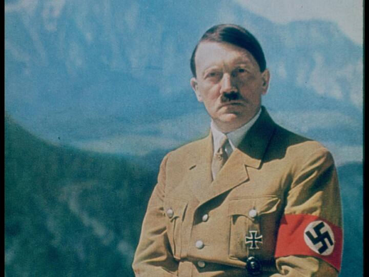 एडोल्फ हिटलर को मरे हुए आज 78 साल पूरे हो चुके है.