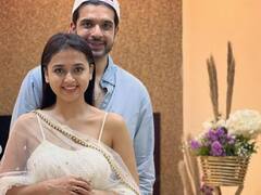 Tejasswi Prakash और 'मम्मी-पापा' के साथ नजर आए करण कुंद्रा, क्या होने लगी शादी की तैयारी?