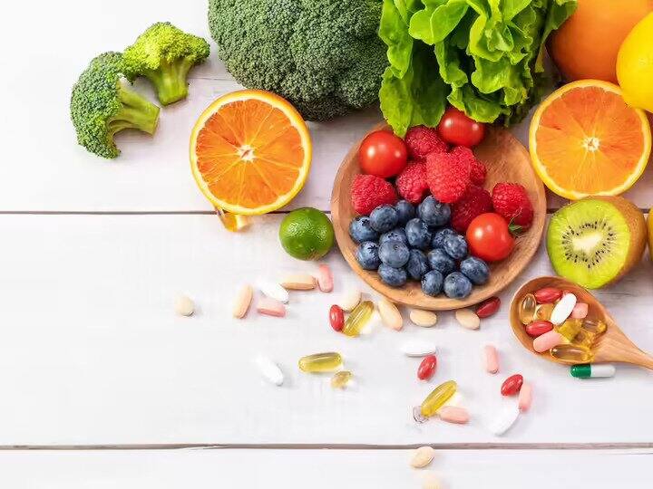 These four vitamins are very important for your health make them part of the diet. आपकी सेहत के लिए बहुत जरूरी हैं ये चार विटामिन्स...बना लीजिए डाइट का हिस्सा