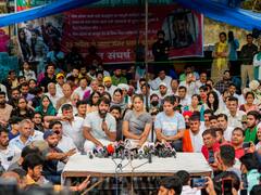 कुश्ती महासंघ प्रमुख पर आरोप लगाने वाली 7 महिला शिकायतकर्ताओं को पुलिस सुरक्षा, SC के निर्देश पर दी गई सिक्योरिटी