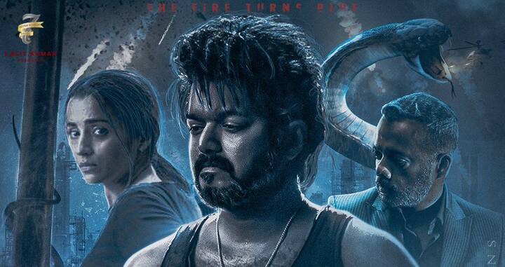 இந்நிலையில், தளபதி 68 என்று அழைக்கபடும் நடிகர் விஜய்யின் அடுத்த படம் குறித்து பல தகவல்கள் வெளிவந்த வண்ணம் உள்ளன.