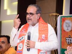 सर्वे के आंकड़ों ने चौंकाया, निकाय चुनाव में बीजेपी को कड़ी टक्कर देगी सपा? जानें क्या बोली जनता