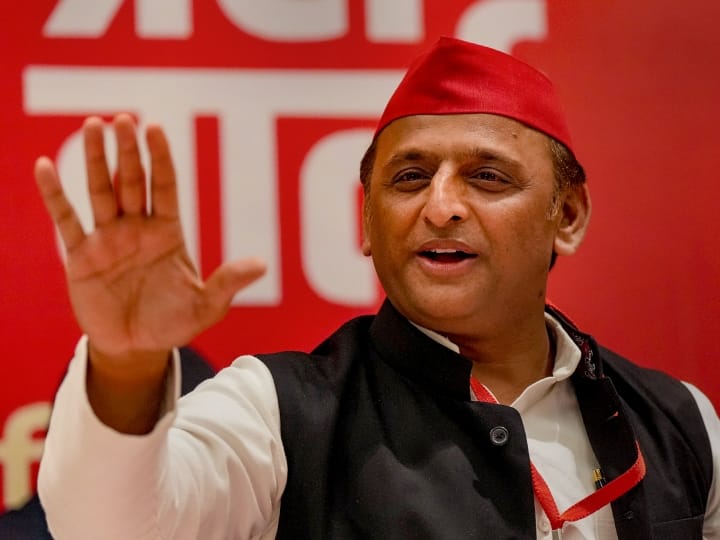 'Chalu Party Hai Congress': Akhilesh Yadav's 'Dhokha' Jibe In Poll-Bound Madhya Pradesh — WATCH