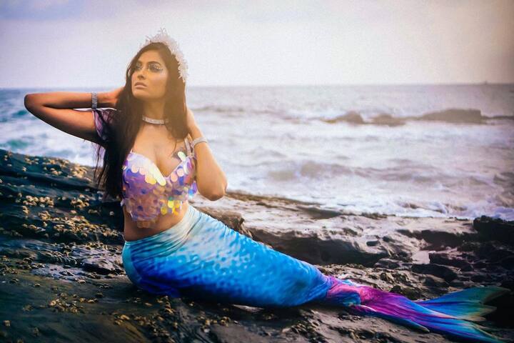దివి లేటెస్ట్ ఫొటోలు - Images Credit: Divi Vadthya/Instagram