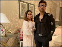 शेखर सुमन ने एनिवर्सरी पर दी पत्नी गिफ्ट को लग्जरी BMW, कार की कीमत उड़ा देगी होश