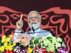 కాంగ్రెస్ ఓ ఔట్‌ డేటెడ్ ఇంజిన్, అవినీతిలో రికార్డులు సాధించిన పార్టీ అది - ప్రధాని మోదీ