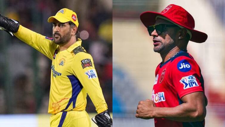 csk vs pbks ipl 2023 chennai super kings won toss choose to bat against punjab kings in 41 match CSK vs PBKS, IPL 2023: மீண்டு வருமா பஞ்சாப்?.. டாஸ் வென்ற சென்னை அணி பேட்டிங்