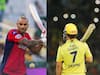 csk vs pbks : சென்னை அனியின் ஆட்டத்தை சமாளிக்குமா பஞ்சாப் ! தோனி vs ஷிகர் தவான் ?
