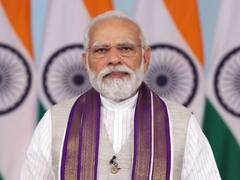 मन की बात का 100वां एपिसोड आज: ऐतिहासिक बनाने की बड़ी तैयारी, रिकॉर्डिंग का वीडियो भी जारी, जानें सबकुछ