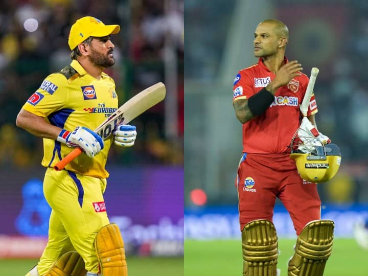 CSK vs PBKS Live Score: 158 के स्कोर पर चेन्नई का तीसरा विकेट गिरा, राहुल चाहर ने मोईन अली को भेजा पवेलियन