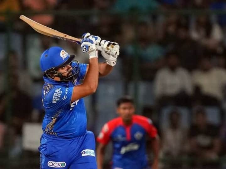 Happy Birthday Rohit Sharma: मुंबई इंडियंस के कप्तान रोहित शर्मा आज अपना 36वां जन्मदिन मना रहे हैं. आइए आपको हिटमैन की आईपीएल में खेली गई टॉप-5 पारियों के बारे में बताते हैं.