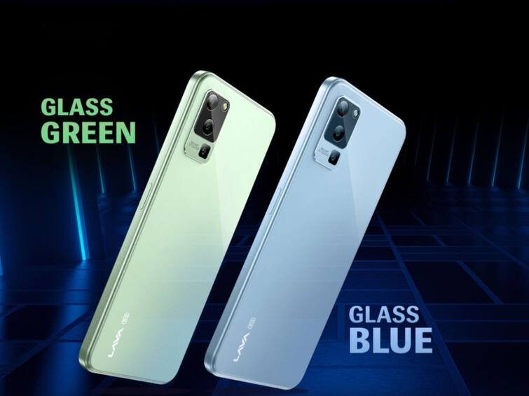 Lava Blaze 1X 5G Smartphone Launched in India Know the Price and Specifications Lava Smartphone: ভারতে লঞ্চ হয়েছে নতুন বাজেট ফোন লাভা ব্লেজ ১এক্স ৫জি, দাম কত? কী কী ফিচার রয়েছে?