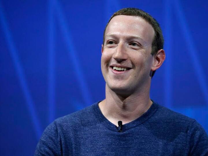 Meta AI Chip Research SuperCluster Mark Zuckerberg Facebook Open Source