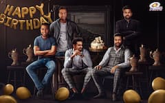 Rohit Sharma Birthday : मुंबई इंडियन्सचा 'हिट'मॅन! रोहित शर्मा आयपीएलमधील सर्वात यशस्वी कर्णधार; हे 5 विक्रम नावावर