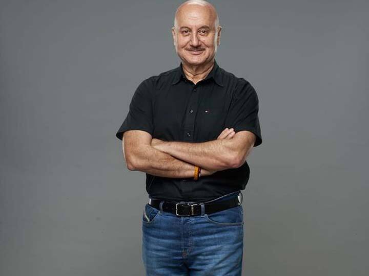 'लाल सिंह चड्ढा बेहतरीन फिल्म नहीं थी', Anupam Kher ने बताया 'Boycott Bollywood' ट्रेंड को खत्म करने का तरीका