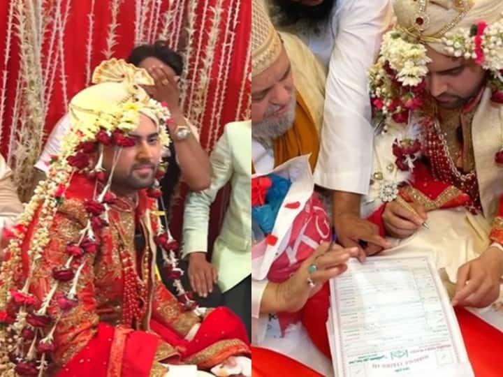 Mohd Danish Open Up On His Wedding: इंडियन आइडल 12 फेम मो. दानिश ने अब जाकर अपनी ब्राइड के बारे में खुलासा किया है. शादी की खबरों के बाद से ही फैंस में दानिश की दुल्हन के बारे में जिज्ञासा थी.