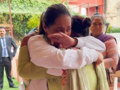 मौत को मात देकर हिमाचल पहुंची पर्वतारोही बलजीत कौर, बताया- आखिर कैसे हुआ था हादसा?