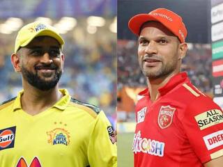 CSK vs PBKS, 1 Innings Highlight: தோனி மிரட்டல்..கான்வே அதிரடி.. பஞ்சாபை பதம் பார்த்த சென்னை.. 201 ரன்கள் இலக்கு