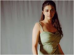 Keerthy Suresh: రోజు రోజుకి చిక్కిపోతున్న కళావతి - అయినా చక్కనమ్మ చిక్కినా అందమే