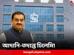 আদানি-তদন্তে আরও ছ’মাস সময় চায় SEBI, শিল্পপতিকে রক্ষার চেষ্টা, অভিযোগ বিরোধীদের