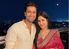 ਕੈਟਰੀਨਾ ਕੈਫ ਦੀ ਪੰਜਾਬੀ ਸੁਣ ਅਜਿਹੀ ਹੋ ਜਾਂਦੀ ਹੈ ਵਿੱਕੀ ਕੌਸ਼ਲ ਦੀ ਹਾਲਤ, ਅਦਾਕਾਰ ਨੇ ਕੀਤਾ ਖੁਲਾਸਾ 