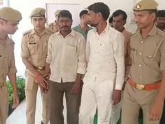 हमीरपुर पुलिस ने अवैध असलहा फैक्ट्री का किया भंडाफोड़, हथियार बनाते हुए पांच अपराधी गिरफ्तार