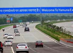 ग्रेटर नोएडा एक्सप्रेस-वे पर जारी है अंडरपास का काम, जाम से बचने के लिए करें ये काम