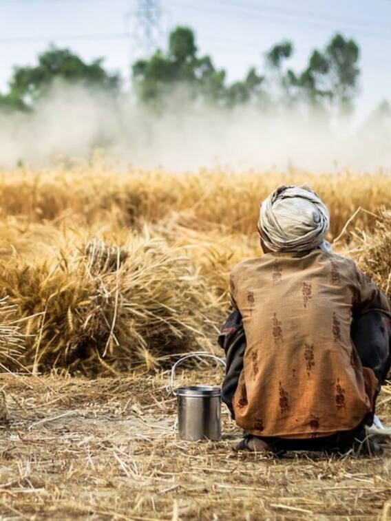 पिता के नाम है खेत तो क्या बेटा ले सकता है पीएम किसान योजना का लाभ?