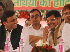 यूपी की इस सीट पर अखिलेश से बड़ा है शिवपाल यादव का नाम? सपा प्रत्याशी की एकतरफा जीत का दावा