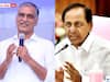 CM KCR: తొలి సంతకంతో కాంట్రాక్ట్ ఉద్యోగులకు సీఎం కేసీఆర్ శుభవార్త, కృతజ్ఞతలు తెలిపిన హరీష్ రావు