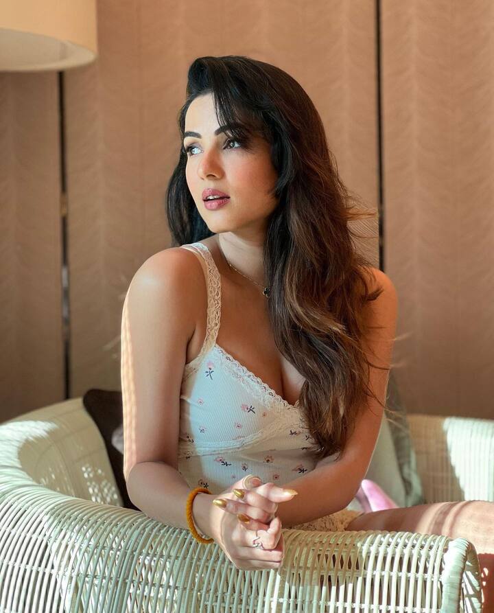 సోనాల్ చౌహాన్ (Image credit: Sonal Chauhan/Instagram)