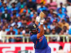 Happy Birthday Rohit Sharma: 5 Records Of Team India' Skipper- In Pics