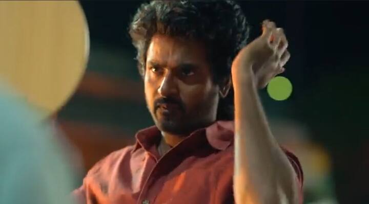 பின்னர் ’மெரினா’ படத்தில் கதாநயனாக நடித்தார் அப்படம் பட்டி தொட்டி எங்கும் ஹிட் ஆனது. அதைதொடர்ந்து அடுத்து அடுத்து வெற்றி படங்களை கொடுத்து தனக்கேன தமிழ் சினிமாவில் தனி இடத்தை பிடித்தார்.