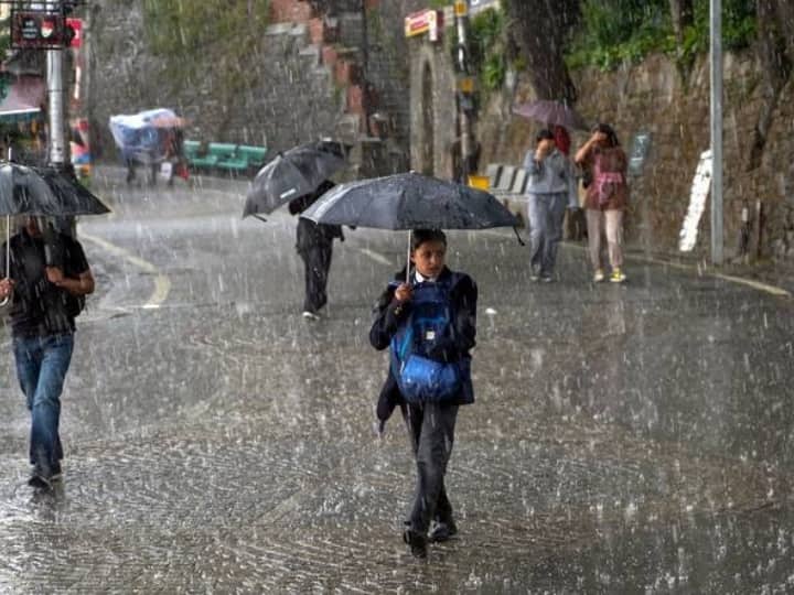 Weather Update Today 30 April Chhattisgarh IMD Forecast Rain Raipur Rajnandgaon Kanker Ka Mausam ann Chhattisgarh Weather Today:  रायपुर में सुबह से ही बरस रहे बादल, इन जिलों के लिए मौसम विभाग ने जारी किया ऑरेंज अलर्ट