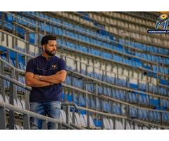 Rohit Sharma Birthday : मुंबई इंडियन्सचा 'हिट'मॅन! रोहित शर्मा आयपीएलमधील सर्वात यशस्वी कर्णधार; हे 5 विक्रम नावावर