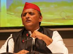 सपा में बगावती सुर तेज, सांसद बर्क के बाद कई विधायकों भी नाराज, अखिलेश यादव के लिए मुसीबत