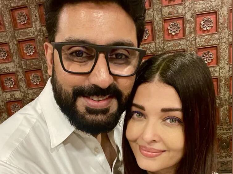 abishek bachan replies to fan comment on aishwarya rai Aishwaryarai:  நடிப்பதற்கு அவர் யாரிடமும் அனுமதி வாங்க தேவையில்லை: அபிஷேக் பச்சன் கொடுத்த நச் பதில்