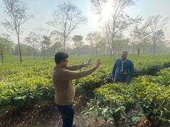 Prantik Banerjee's new movie: শীঘ্রই আসছে প্রান্তিক বন্দ্য়োপাধ্য়ায়ের নতুন ছবি 'রাশি'